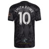 Officiële Voetbalshirt Arsenal Smith Rowe 10 Uit 2022-23 - Heren